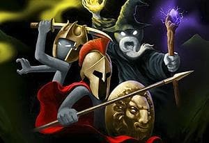 Stick War 2 oyun kapağı