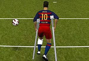 Messi Can Play oyun kapağı