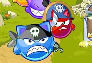 Bubble Shooter Online oyun kapağı