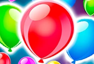Balloons Creator oyun kapağı