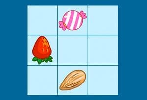 The Brain Game 1 oyun kapağı