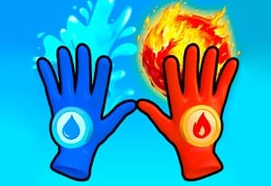 Elemental Master oyun kapağı