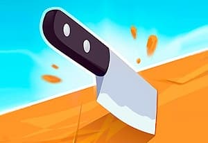 Knives Extreme oyun kapağı