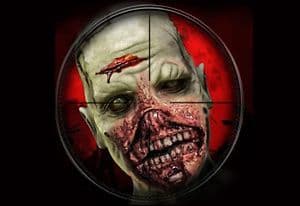 Zombies Night oyun kapağı
