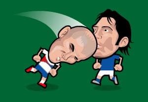 Zidane Cabe oyun kapağı