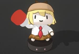 Goomba Racing oyun kapağı