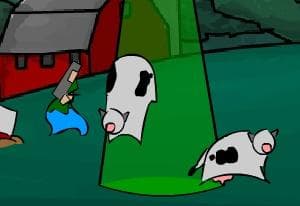 Extreme Farm Simulator oyun kapağı