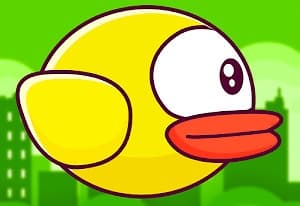 Flap Royale.io oyun kapağı