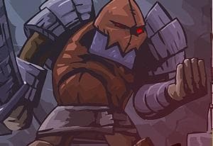 Tomb Defender oyun kapağı