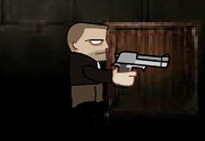 Killer Affairs oyun kapağı
