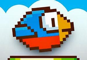 Flappy Wings oyun kapağı