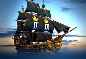 Seafight oyun kapağı