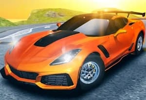 Madness Driver Vertigo City oyun kapağı