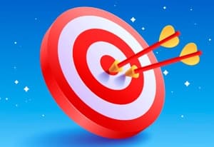 Archery 2 oyun kapağı