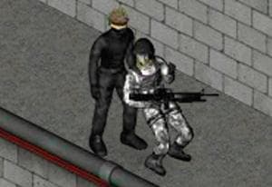 Stealth Hunter 2 oyun kapağı