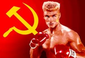 Ivan Drago: Justice Enforcer oyun kapağı