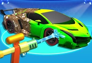 House Deep: Clean Sim oyun kapağı