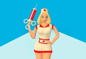 Mad Medicine oyun kapağı