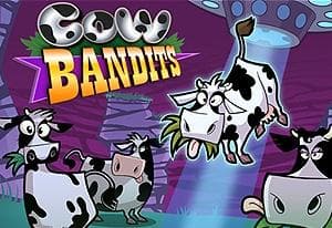 Cow Bandits oyun kapağı
