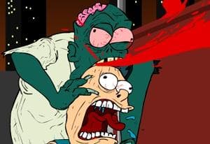 Brain Buffet oyun kapağı
