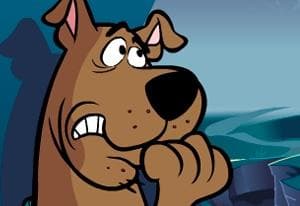 Scooby Doo And The Creepy Castle oyun kapağı