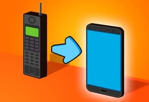 Phone Transform oyun kapağı