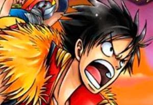 Hidden Alphabets One Piece oyun kapağı