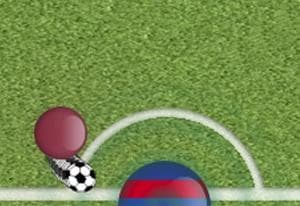 Gravity Football 2: Champions oyun kapağı