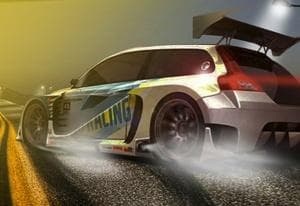 Rally Drift oyun kapağı