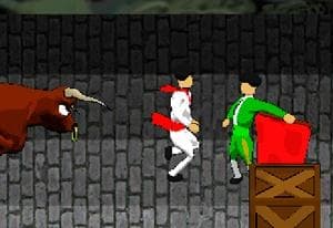 Bull's Hit oyun kapağı