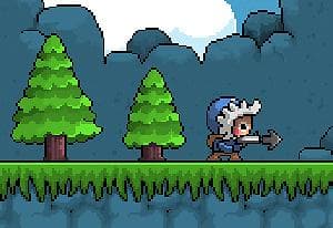 Frost Bite 2 oyun kapağı