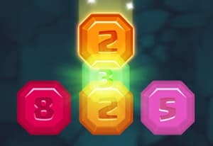 Merge the Gems oyun kapağı