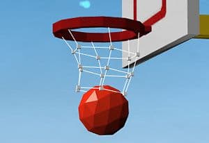 Street Hoops 3D oyun kapağı