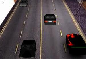 Red Driver oyun kapağı