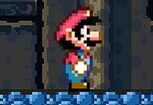 Super Mario POWPOWPOW oyun kapağı