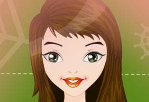 Chic Girl Makeover oyun kapağı