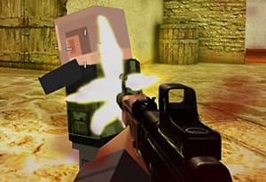 NoobHunter.io oyun kapağı