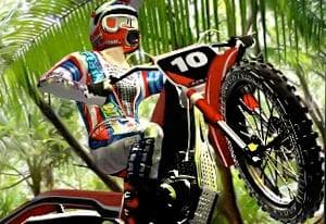 Bike Mania Reborn oyun kapağı