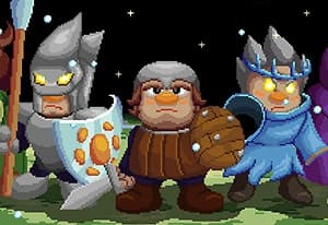 Army of Silverite oyun kapağı