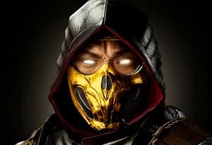 Mortal Kombat Unlimited oyun kapağı