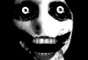 Let's Kill Jeff The Killer: Jeff's Revenge oyun kapağı