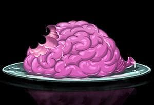 Zombies vs Brains oyun kapağı
