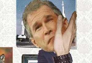 Slap the Candidate oyun kapağı