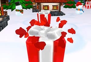 Gift Hunter 2 oyun kapağı
