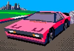 Pico World Race oyun kapağı