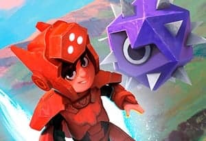 Dash Masters oyun kapağı