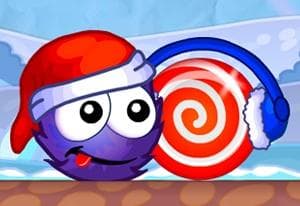 Catch the Candy: Xmas oyun kapağı