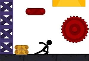 X Parkour oyun kapağı