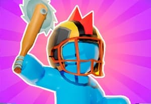 Survivor Tournament oyun kapağı