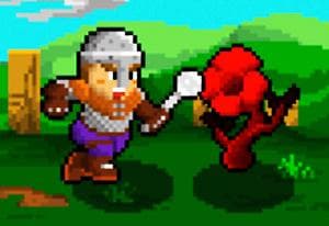 String Heroes oyun kapağı